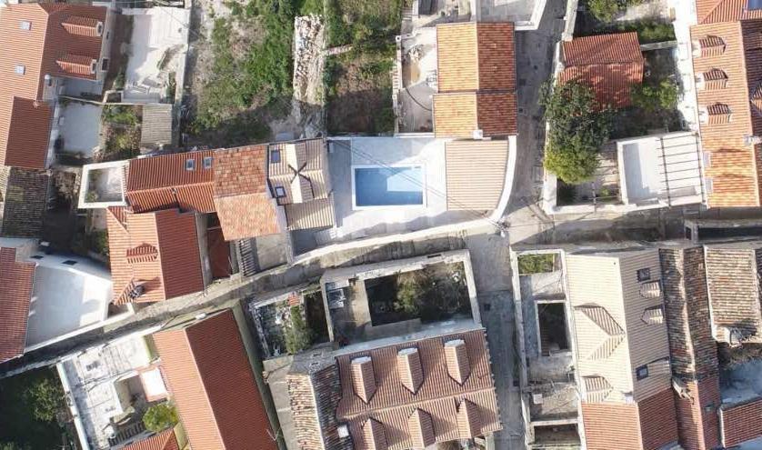 Villa Luigi With A Pool Cavtat Extérieur photo